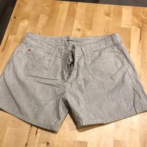 Stripes Shorts